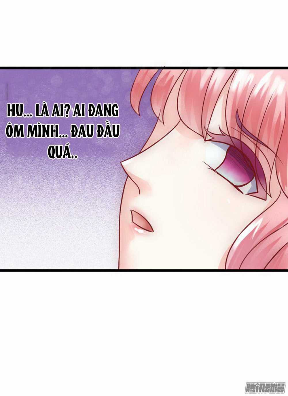 Băng Sơn Tổng Tài Cường Sủng Thê: Chapter 16