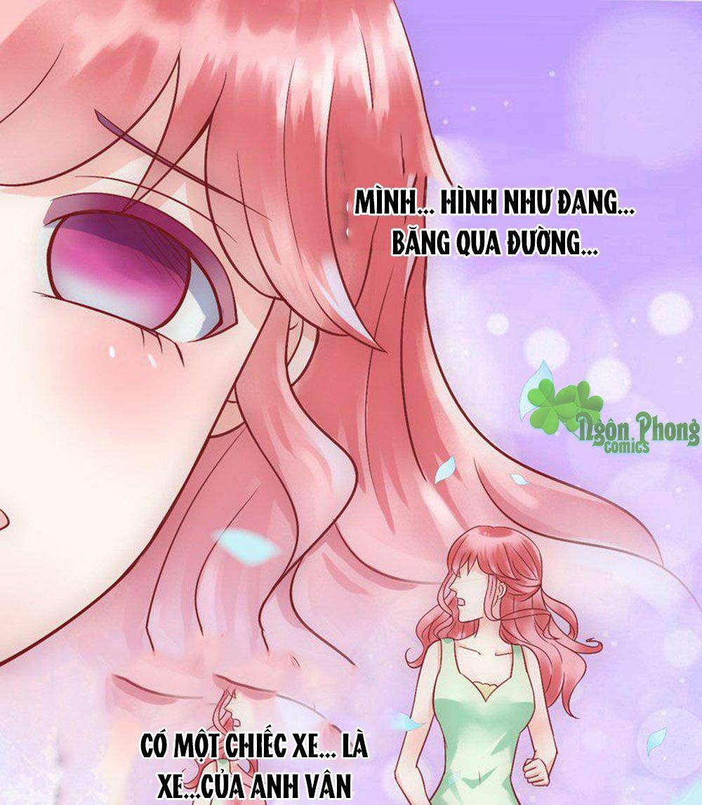Băng Sơn Tổng Tài Cường Sủng Thê: Chapter 16