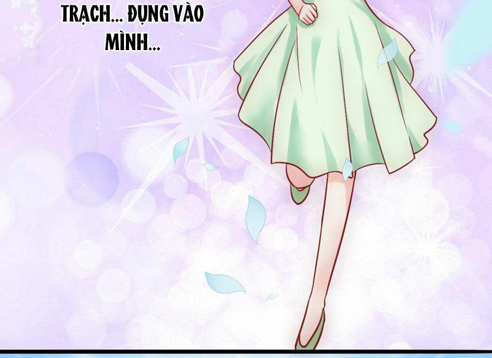Băng Sơn Tổng Tài Cường Sủng Thê: Chapter 16