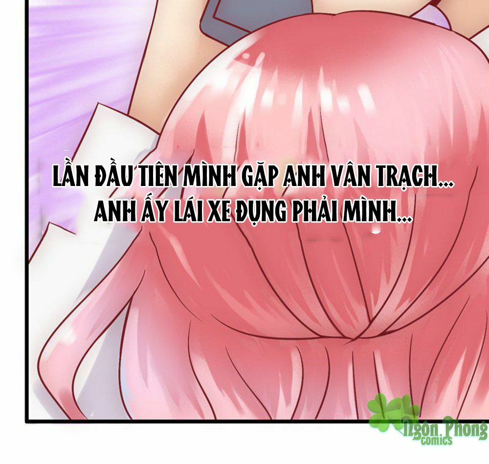Băng Sơn Tổng Tài Cường Sủng Thê: Chapter 16