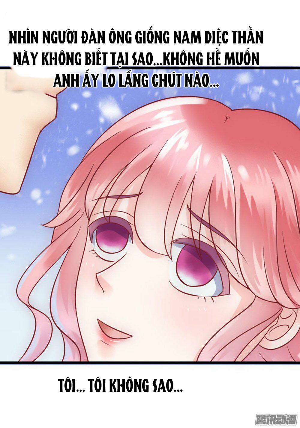 Băng Sơn Tổng Tài Cường Sủng Thê: Chapter 16
