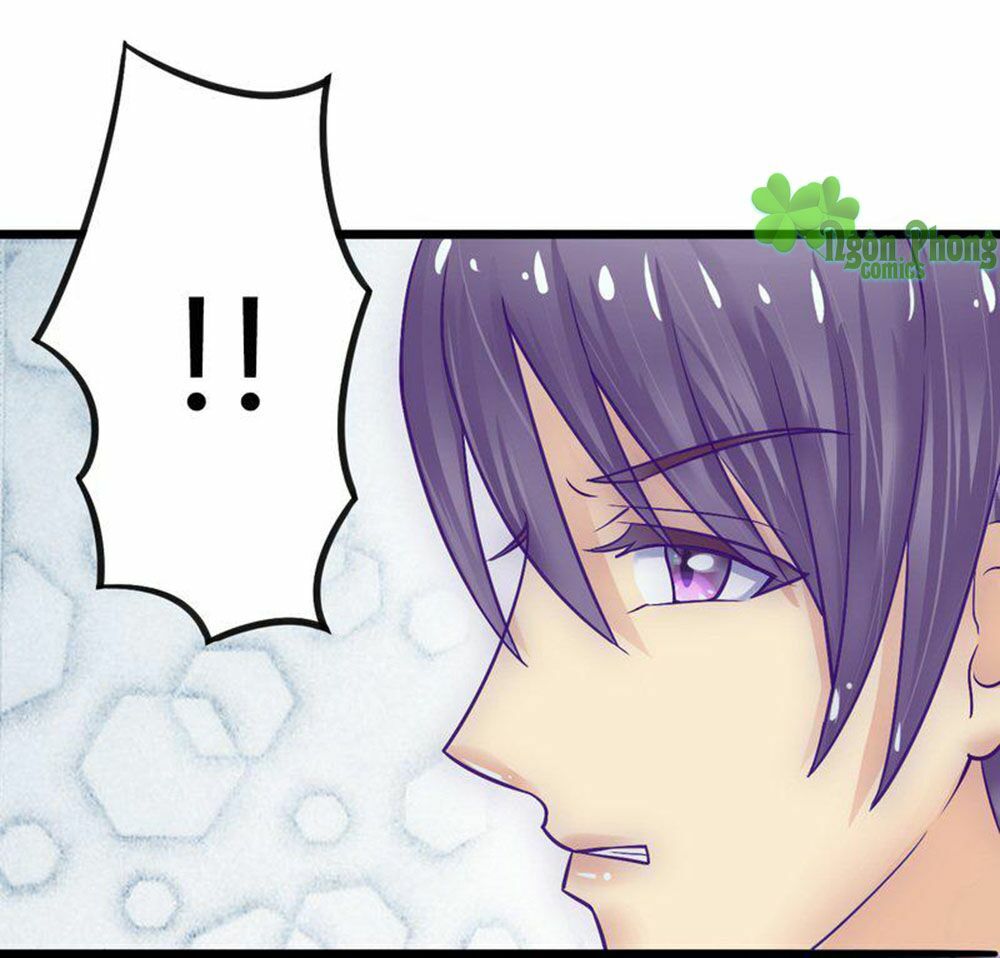 Băng Sơn Tổng Tài Cường Sủng Thê: Chapter 16