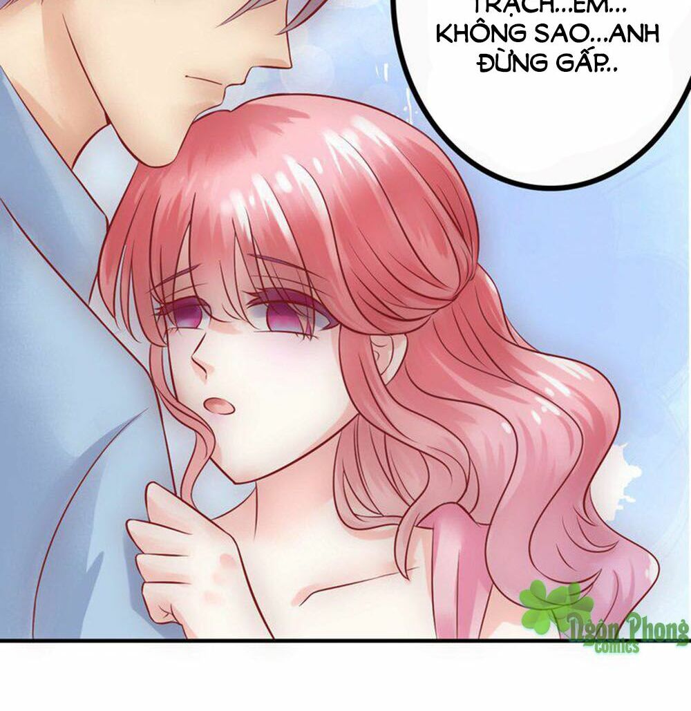 Băng Sơn Tổng Tài Cường Sủng Thê: Chapter 16