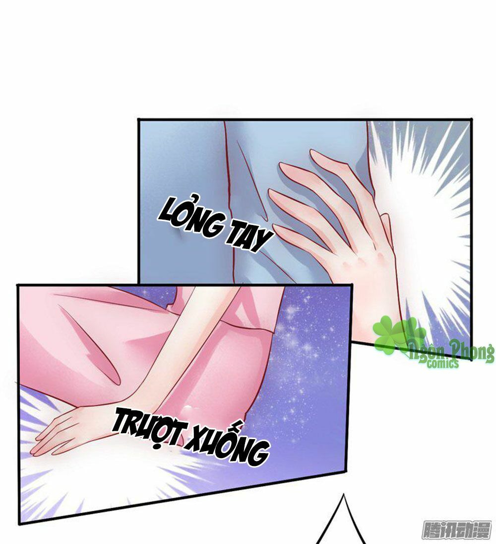 Băng Sơn Tổng Tài Cường Sủng Thê: Chapter 16
