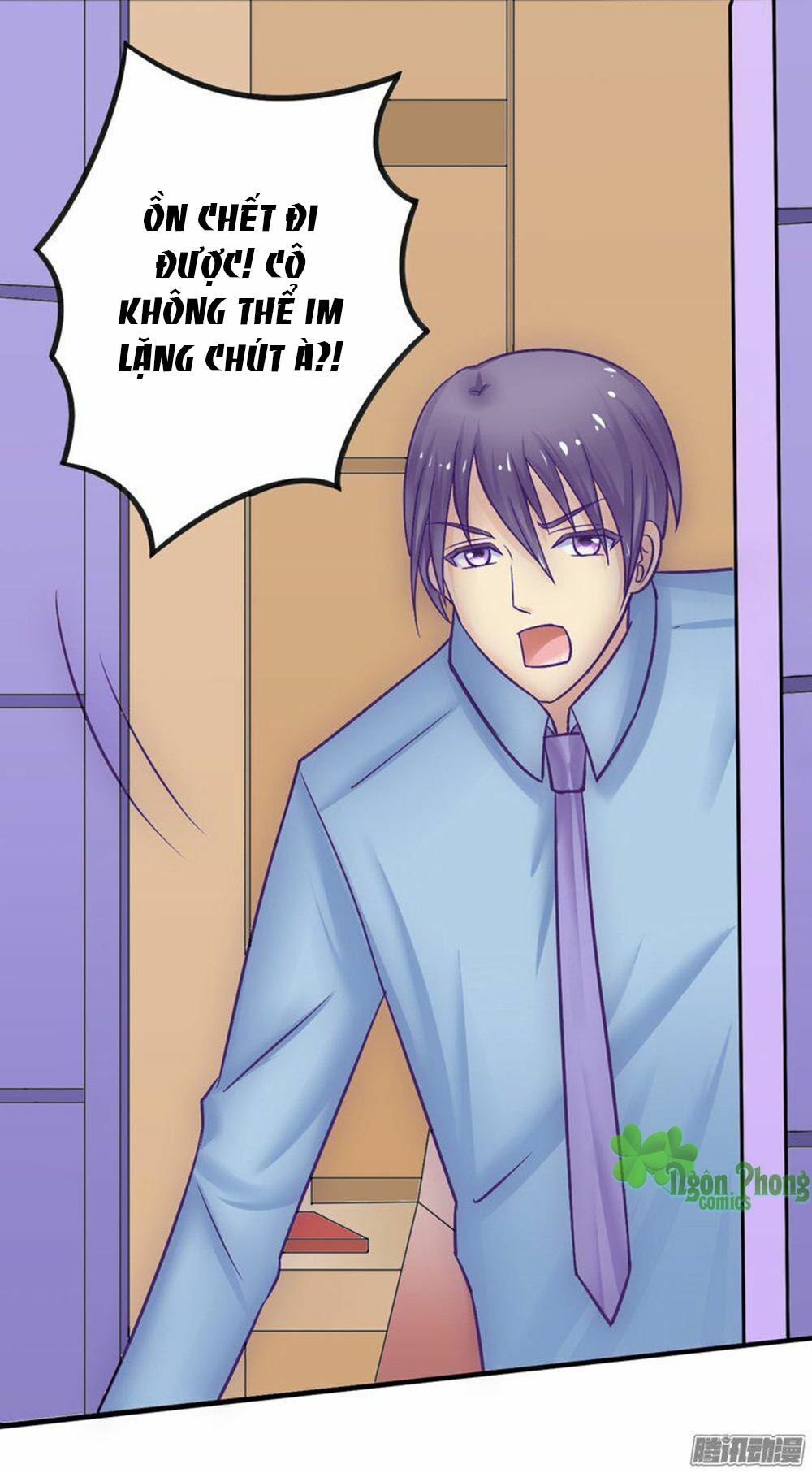Băng Sơn Tổng Tài Cường Sủng Thê: Chapter 16