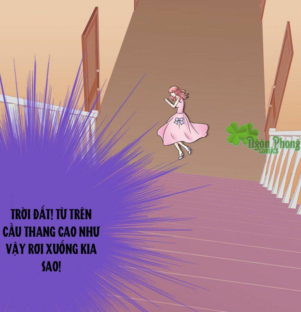 Băng Sơn Tổng Tài Cường Sủng Thê: Chapter 16