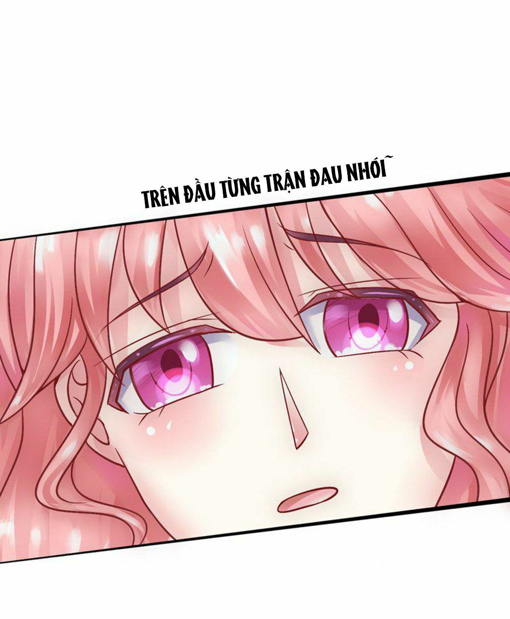 Băng Sơn Tổng Tài Cường Sủng Thê: Chapter 16