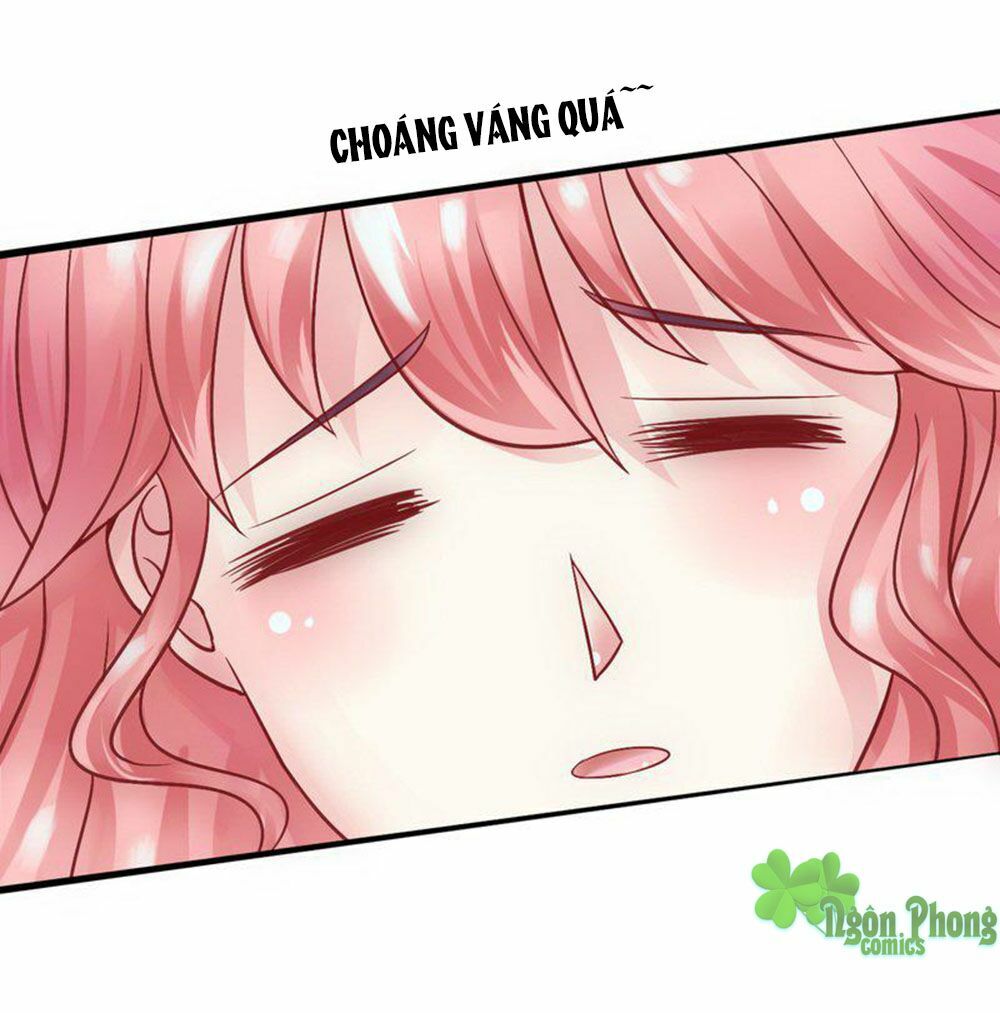 Băng Sơn Tổng Tài Cường Sủng Thê: Chapter 16
