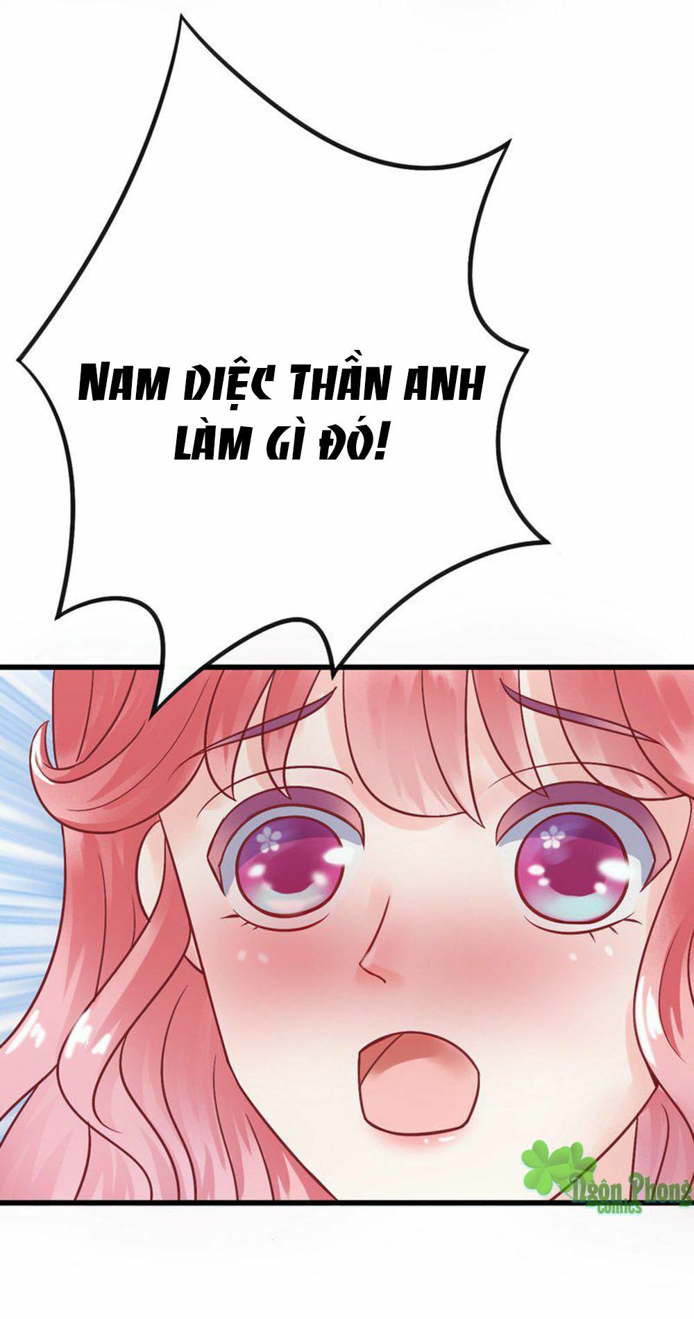 Băng Sơn Tổng Tài Cường Sủng Thê: Chapter 18