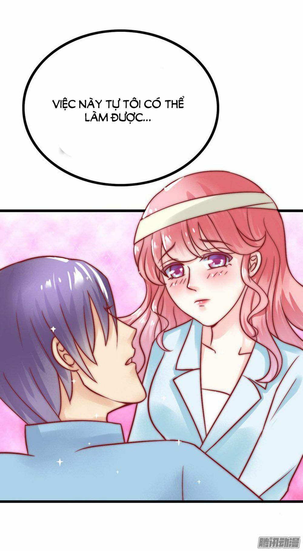 Băng Sơn Tổng Tài Cường Sủng Thê: Chapter 18