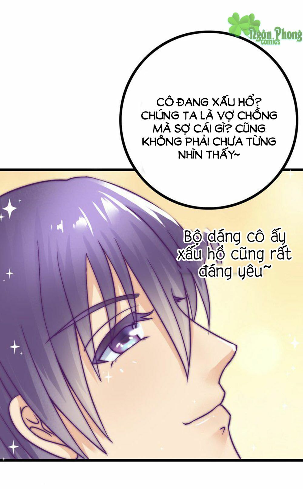 Băng Sơn Tổng Tài Cường Sủng Thê: Chapter 18