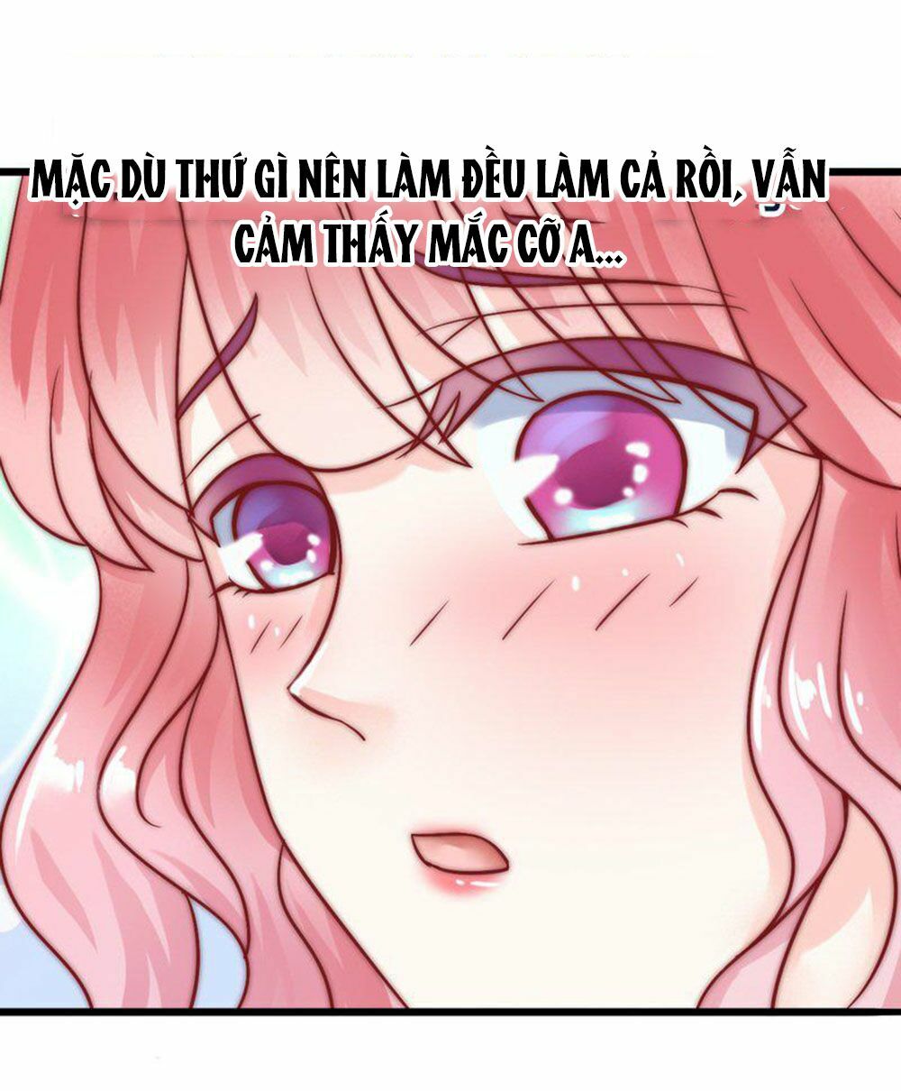Băng Sơn Tổng Tài Cường Sủng Thê: Chapter 18