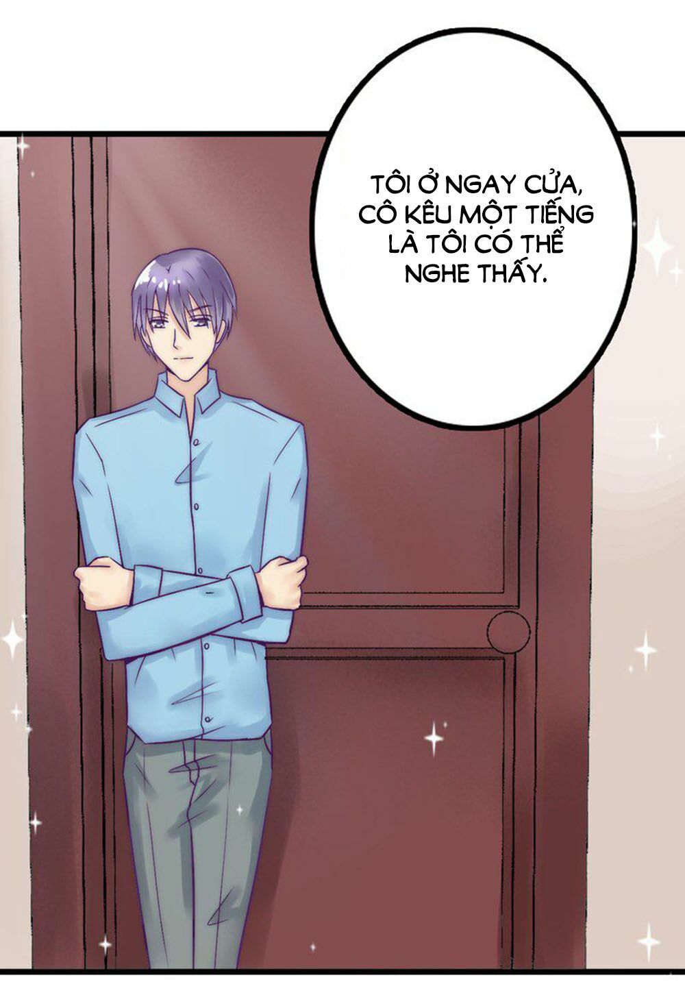 Băng Sơn Tổng Tài Cường Sủng Thê: Chapter 18
