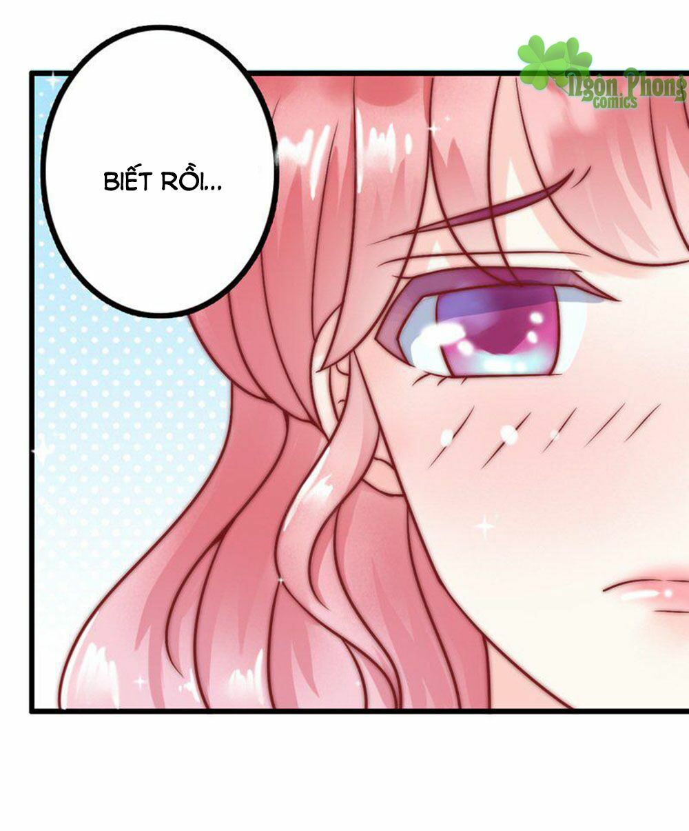 Băng Sơn Tổng Tài Cường Sủng Thê: Chapter 18