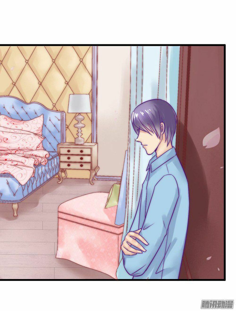 Băng Sơn Tổng Tài Cường Sủng Thê: Chapter 18