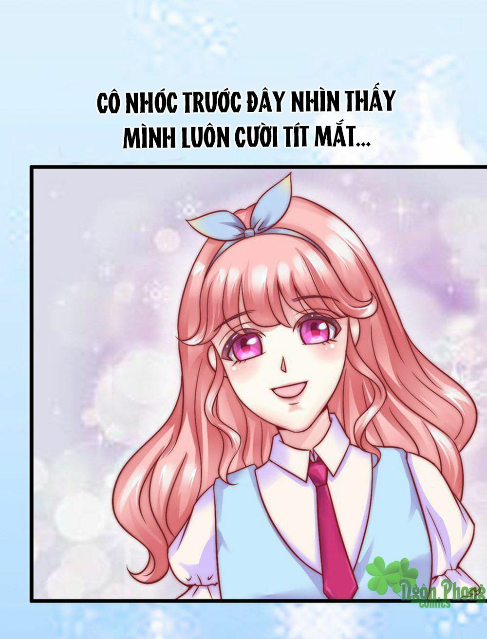 Băng Sơn Tổng Tài Cường Sủng Thê: Chapter 18