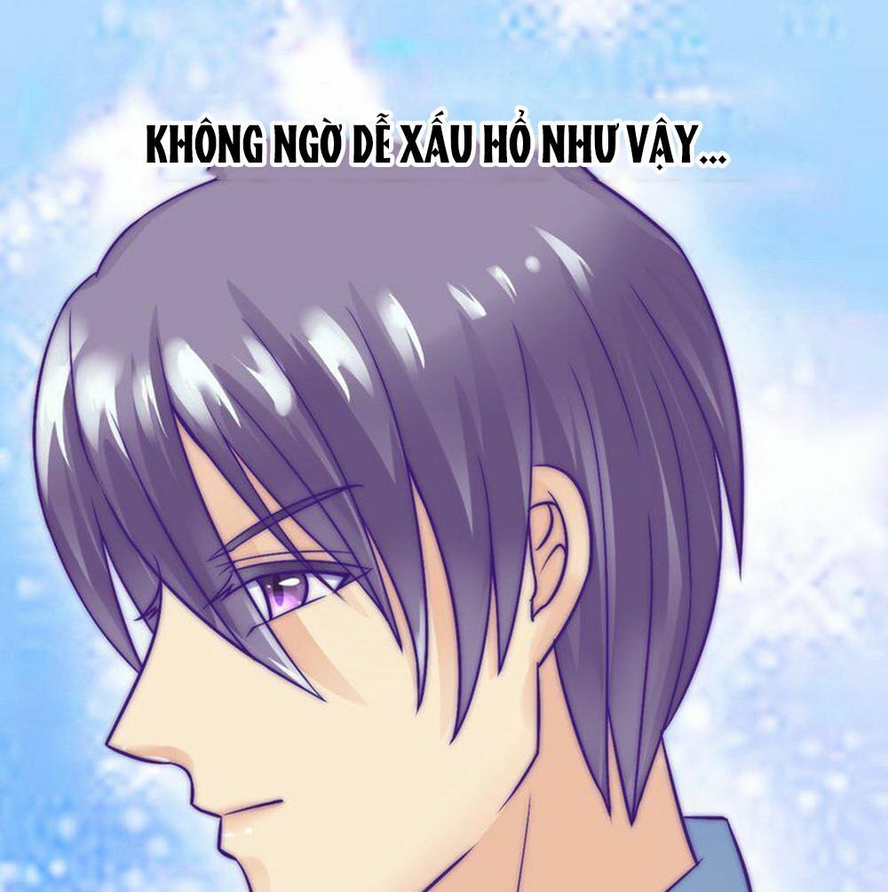 Băng Sơn Tổng Tài Cường Sủng Thê: Chapter 18