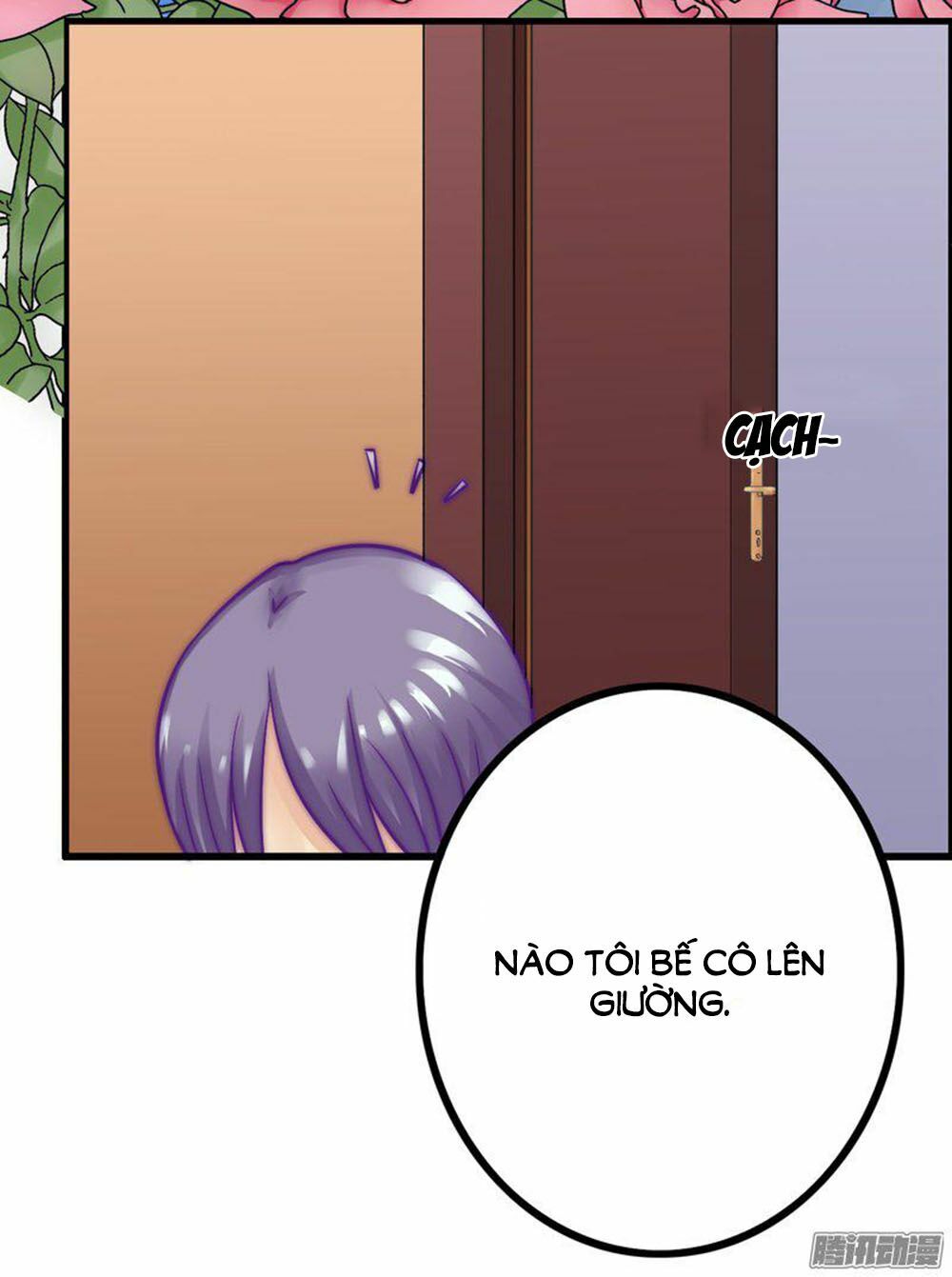 Băng Sơn Tổng Tài Cường Sủng Thê: Chapter 18