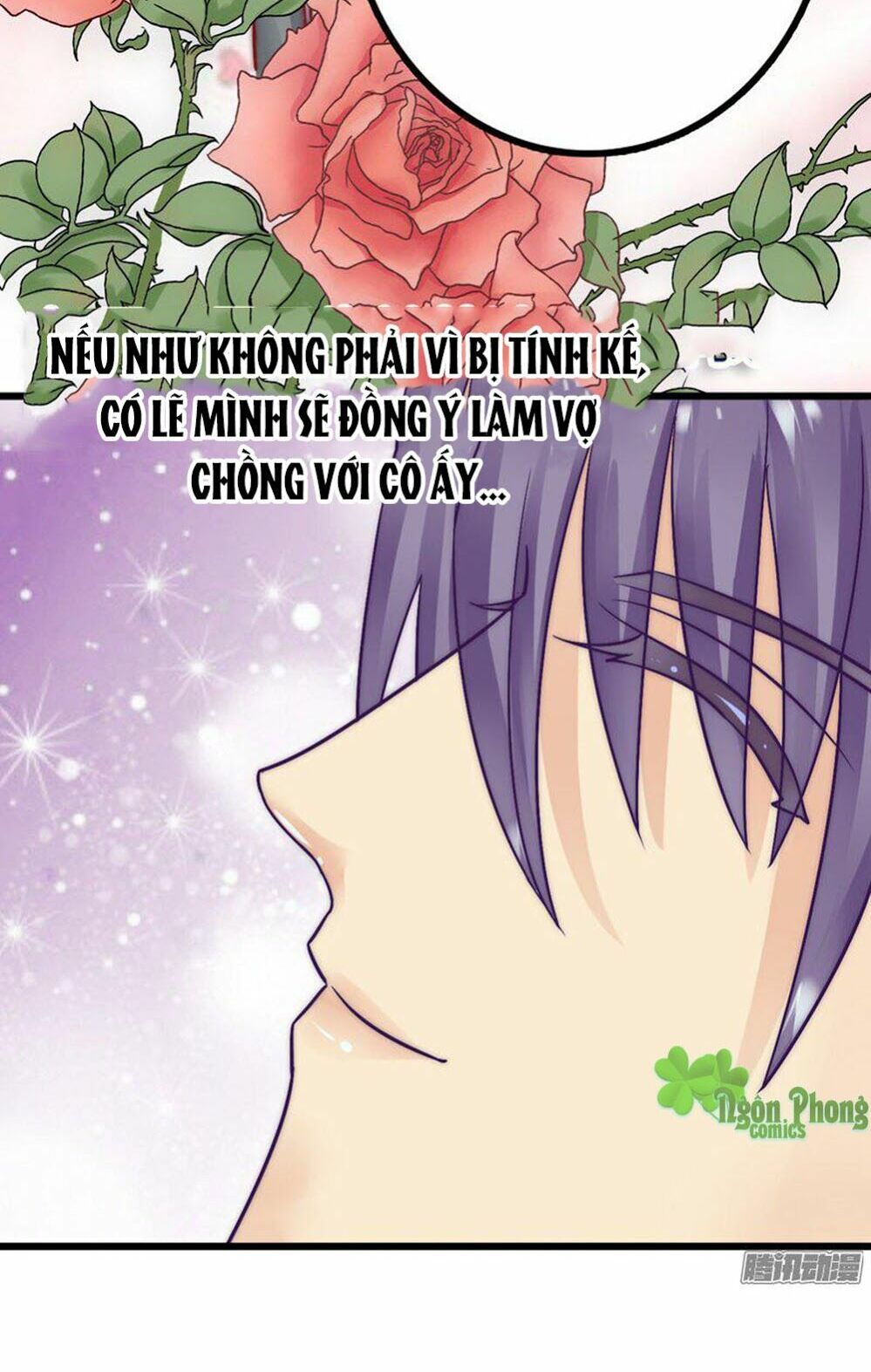 Băng Sơn Tổng Tài Cường Sủng Thê: Chapter 18