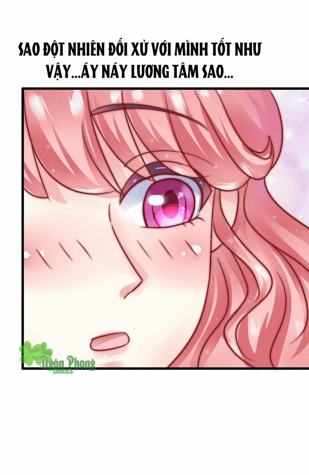 Băng Sơn Tổng Tài Cường Sủng Thê: Chapter 18