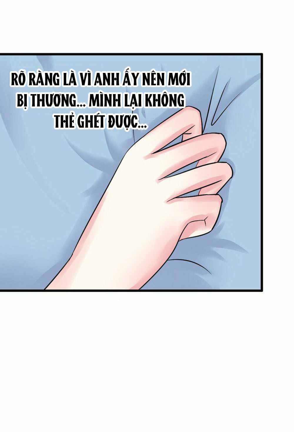 Băng Sơn Tổng Tài Cường Sủng Thê: Chapter 18