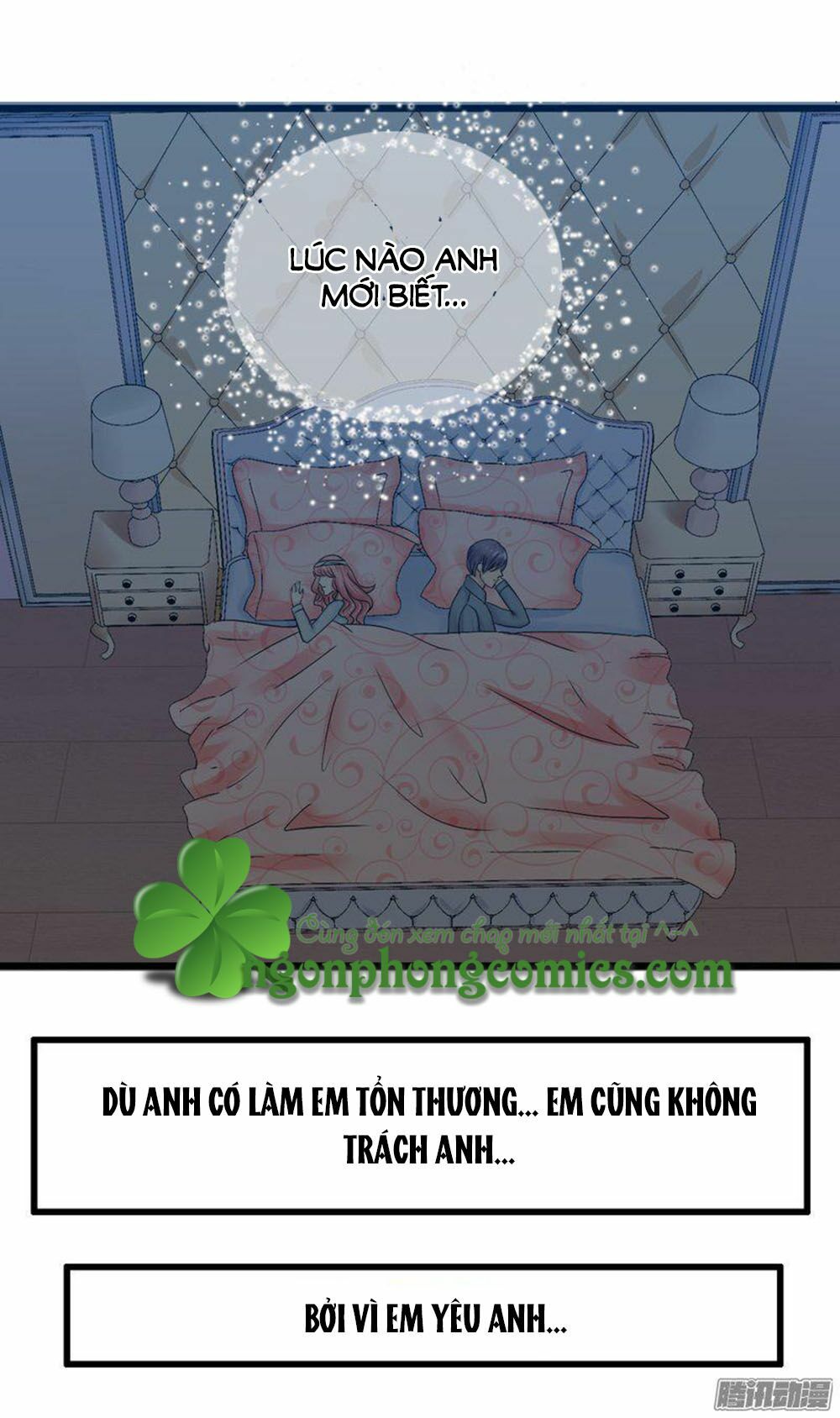 Băng Sơn Tổng Tài Cường Sủng Thê: Chapter 18