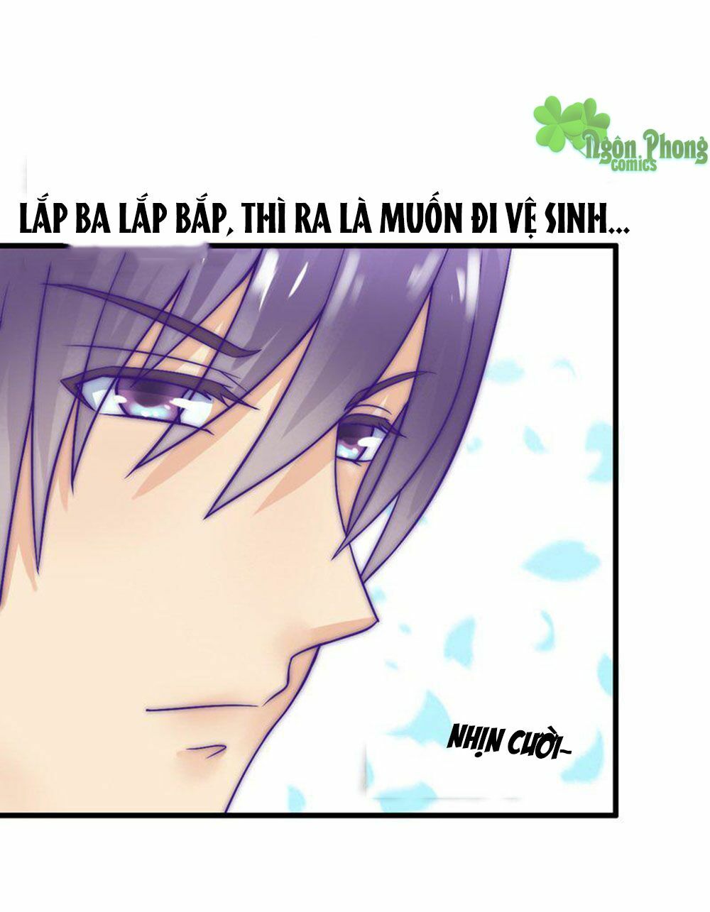 Băng Sơn Tổng Tài Cường Sủng Thê: Chapter 18