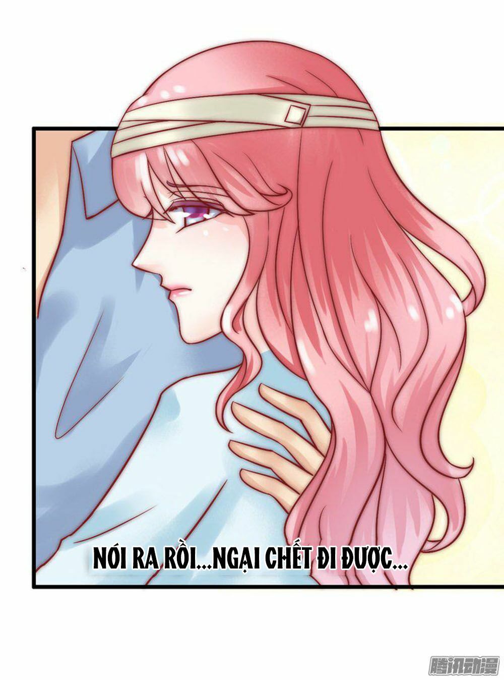 Băng Sơn Tổng Tài Cường Sủng Thê: Chapter 18
