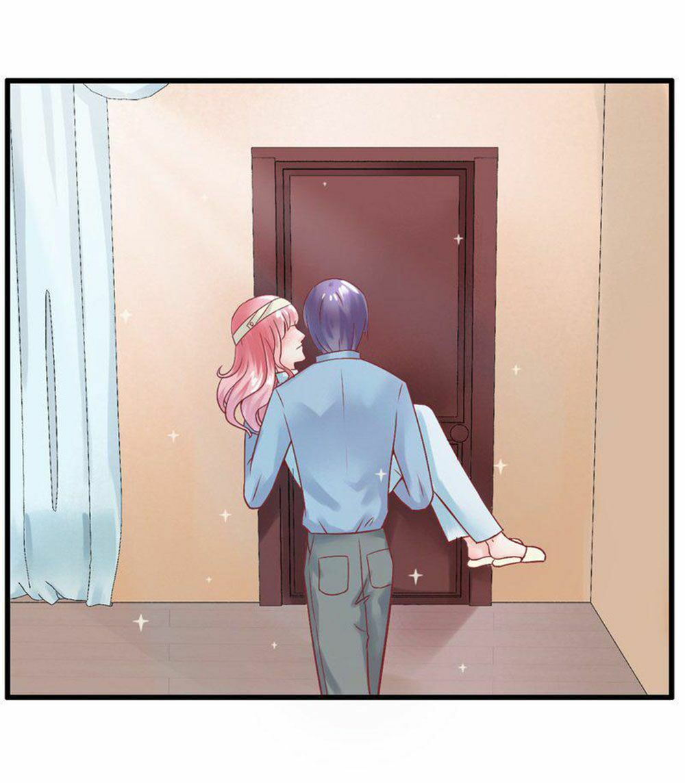 Băng Sơn Tổng Tài Cường Sủng Thê: Chapter 18