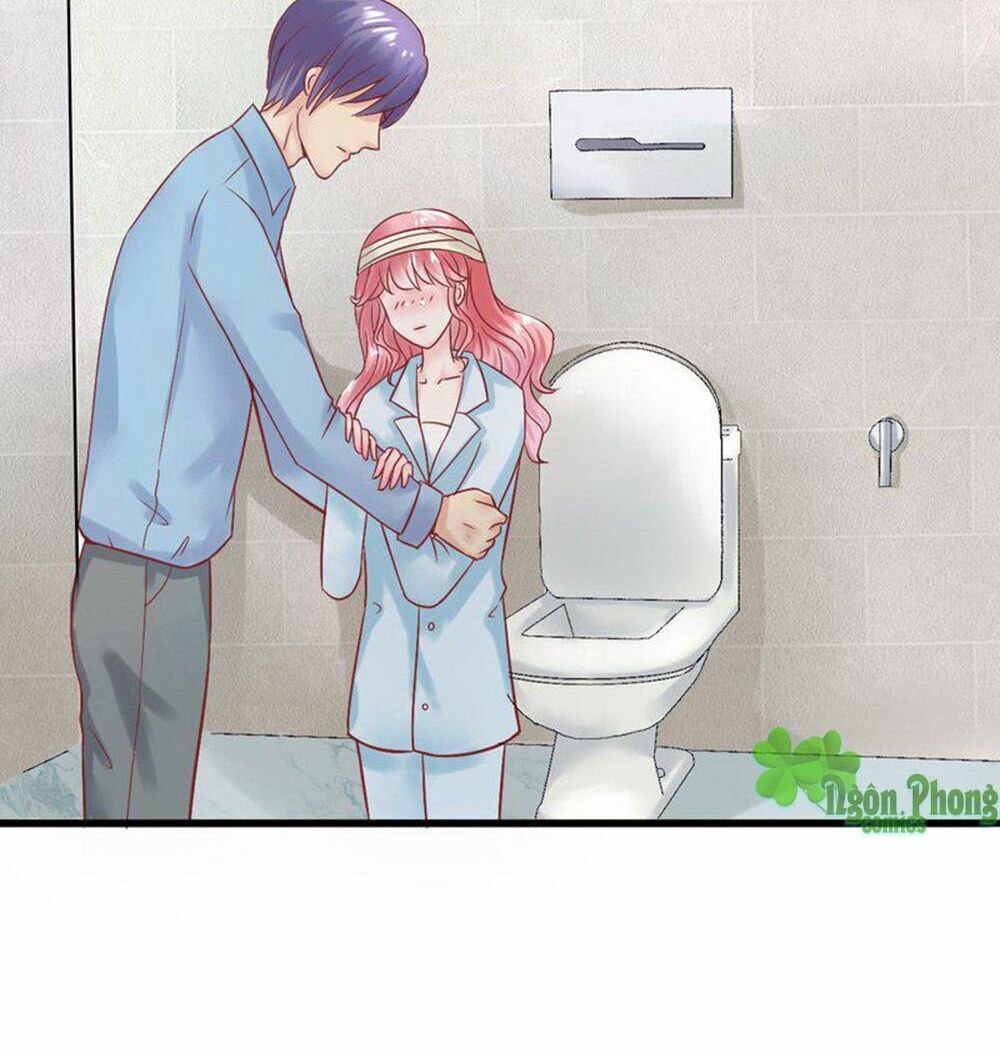 Băng Sơn Tổng Tài Cường Sủng Thê: Chapter 18
