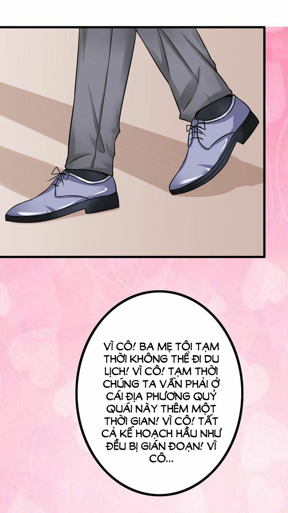 Băng Sơn Tổng Tài Cường Sủng Thê: Chapter 19