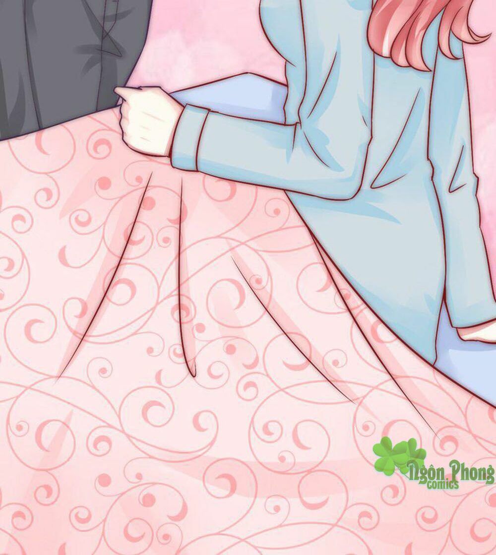 Băng Sơn Tổng Tài Cường Sủng Thê: Chapter 19