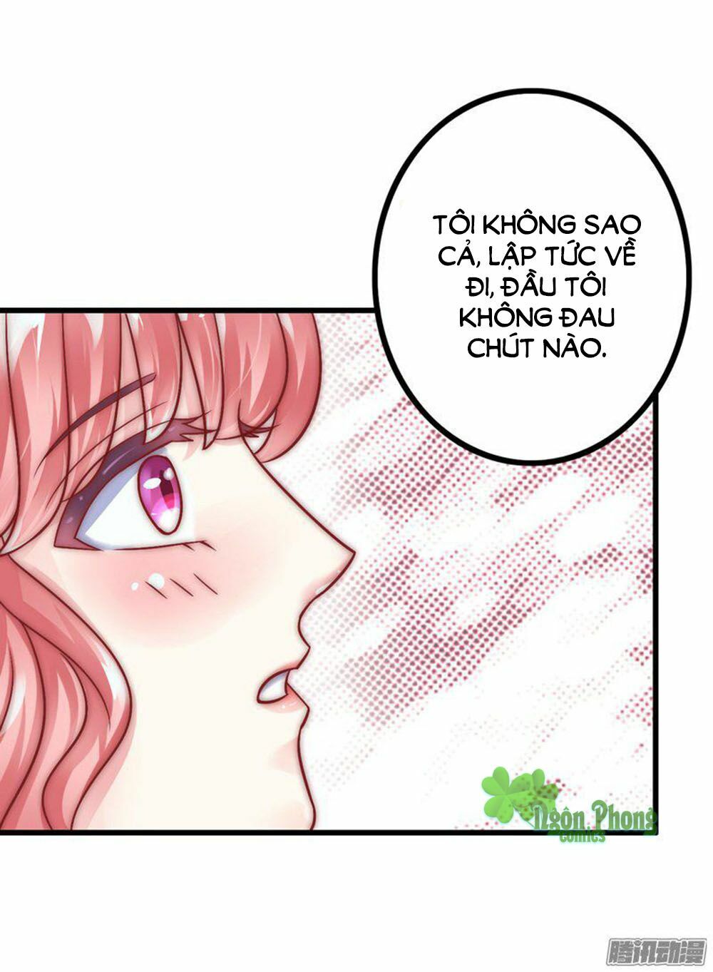 Băng Sơn Tổng Tài Cường Sủng Thê: Chapter 19