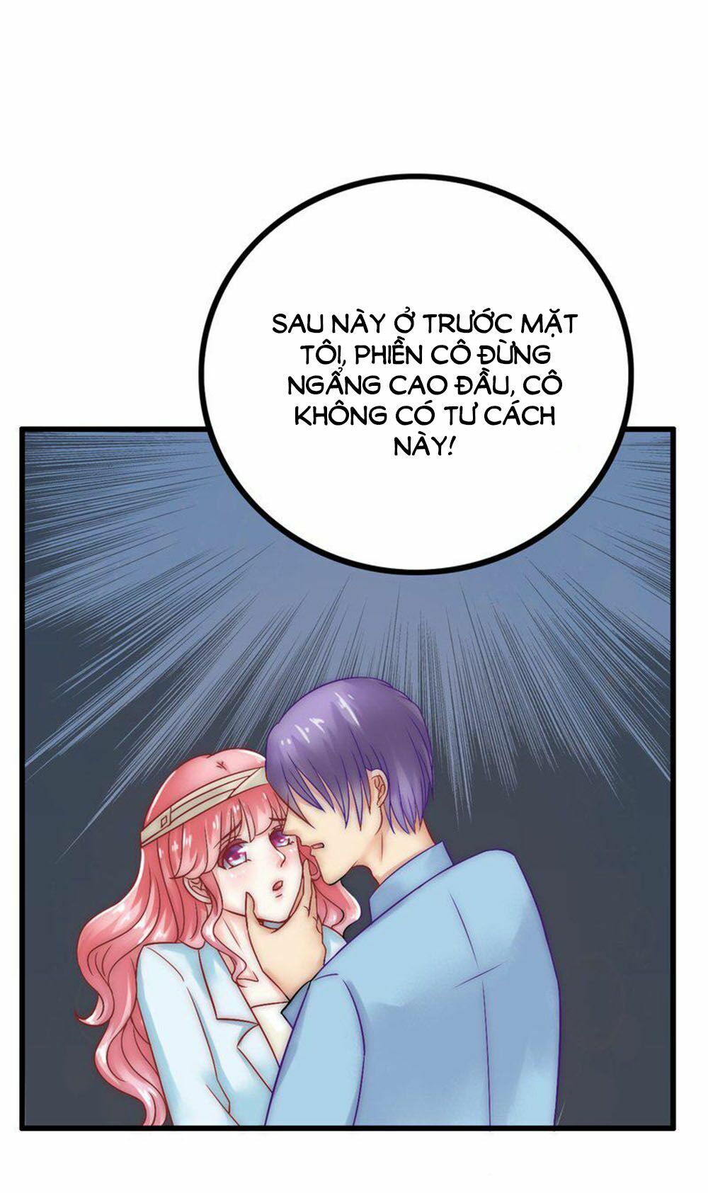 Băng Sơn Tổng Tài Cường Sủng Thê: Chapter 19