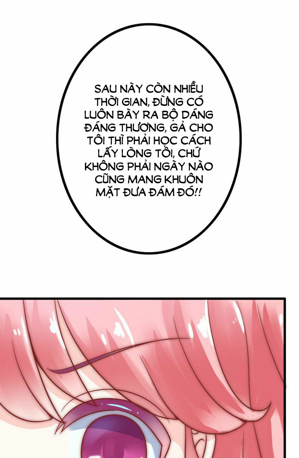 Băng Sơn Tổng Tài Cường Sủng Thê: Chapter 19