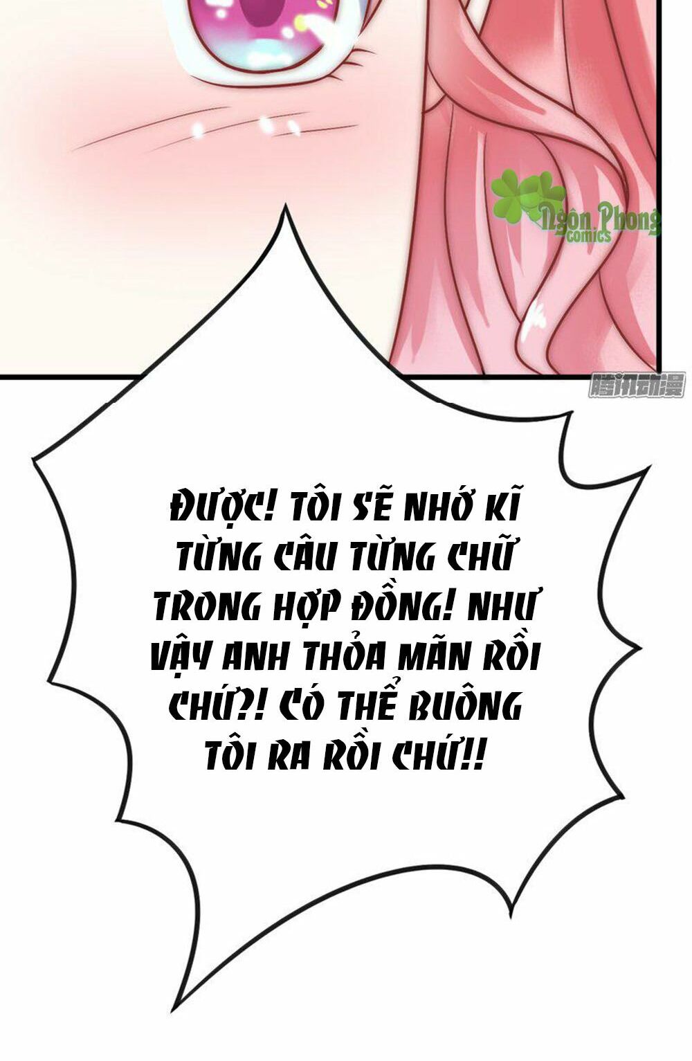 Băng Sơn Tổng Tài Cường Sủng Thê: Chapter 19