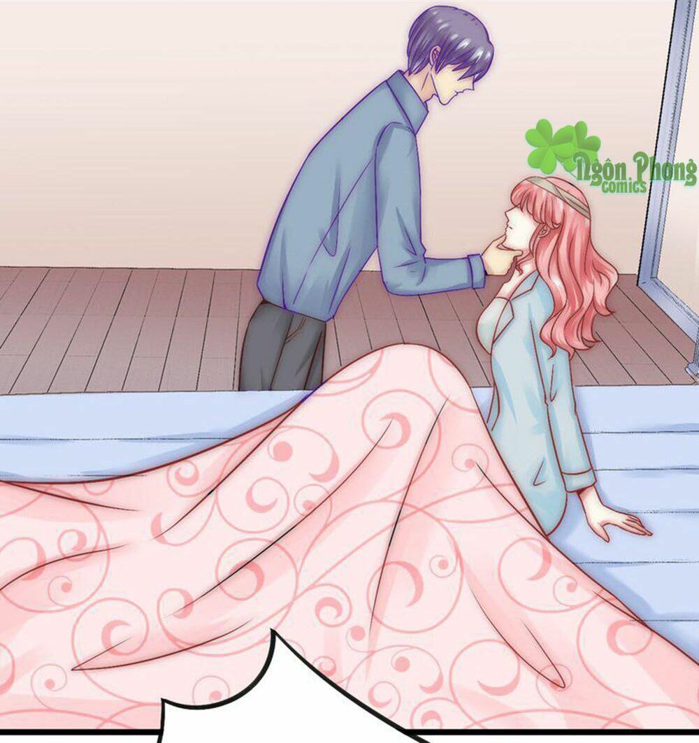 Băng Sơn Tổng Tài Cường Sủng Thê: Chapter 19