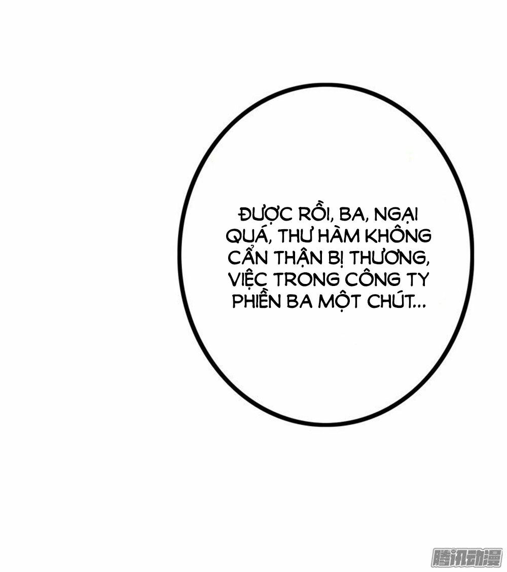 Băng Sơn Tổng Tài Cường Sủng Thê: Chapter 19