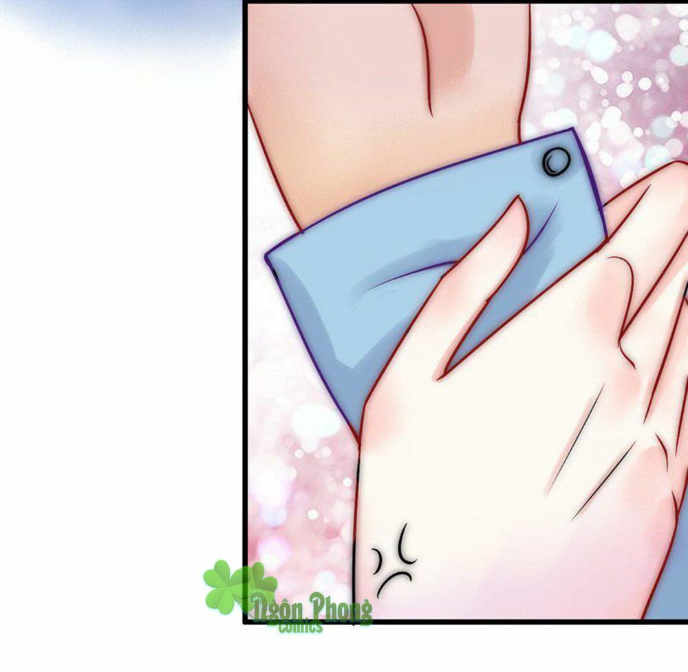 Băng Sơn Tổng Tài Cường Sủng Thê: Chapter 19