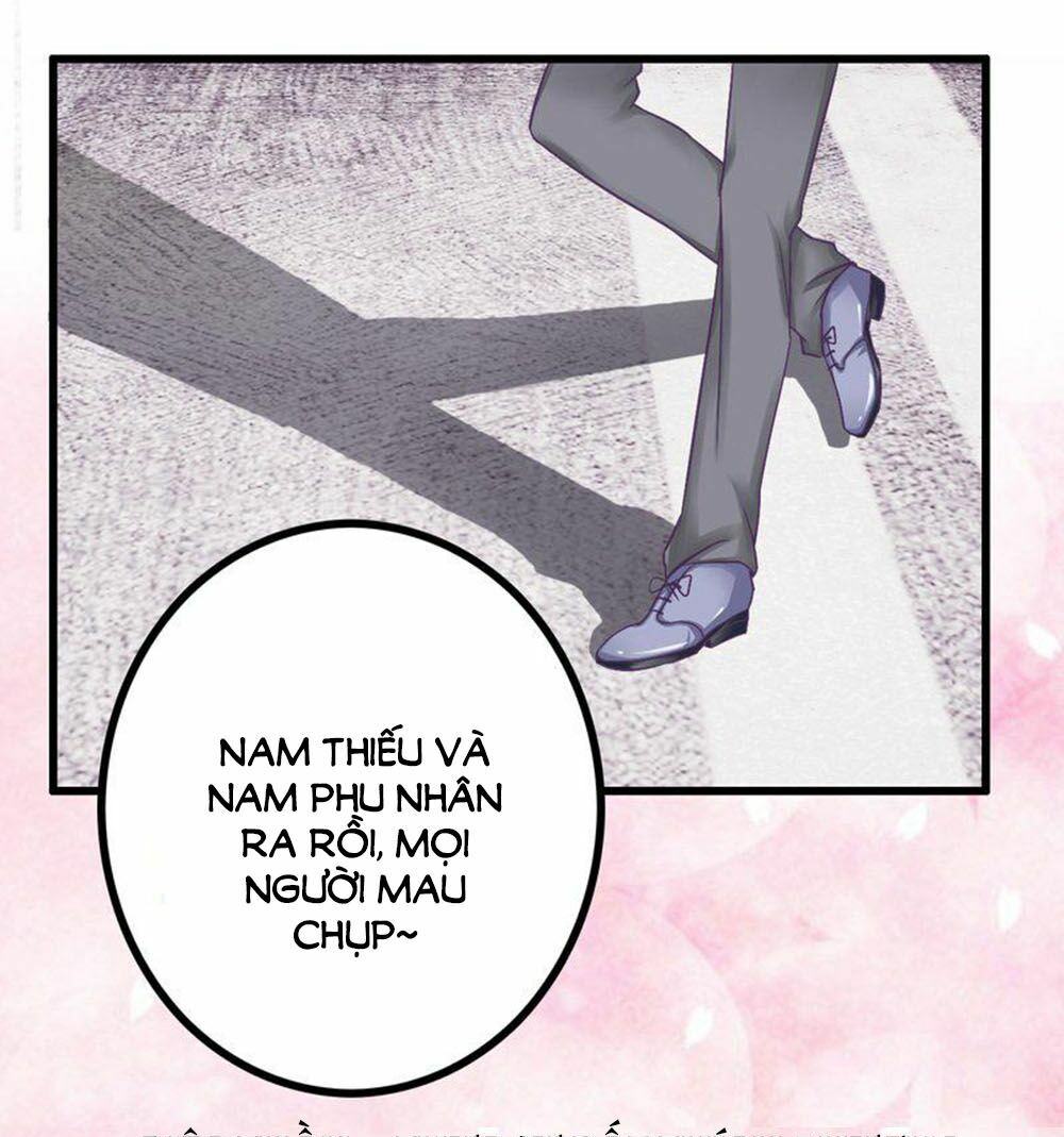 Băng Sơn Tổng Tài Cường Sủng Thê: Chapter 19