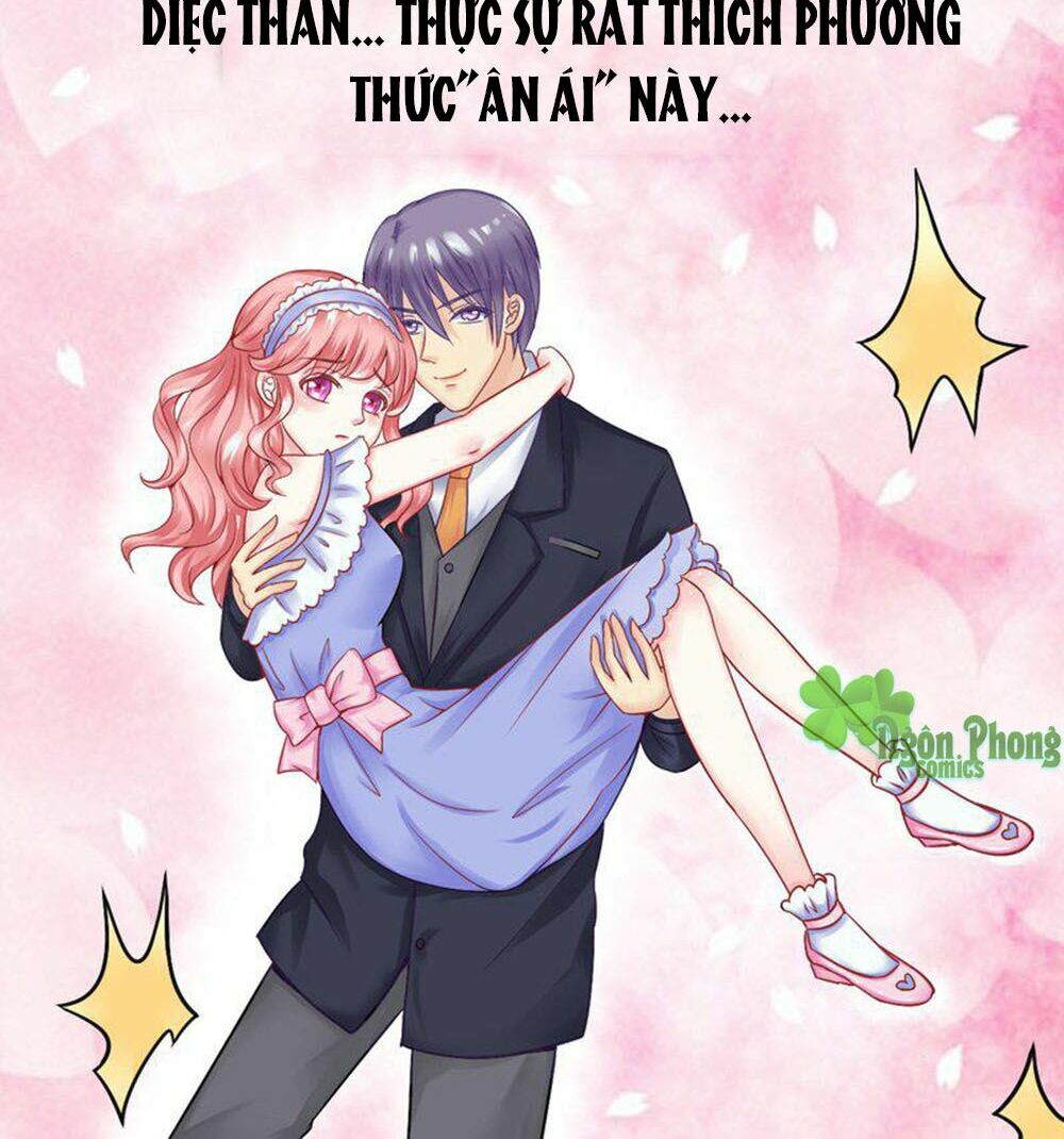 Băng Sơn Tổng Tài Cường Sủng Thê: Chapter 19