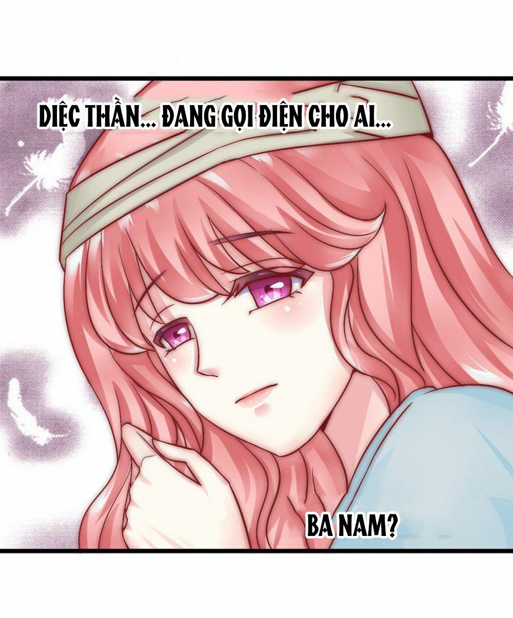 Băng Sơn Tổng Tài Cường Sủng Thê: Chapter 19