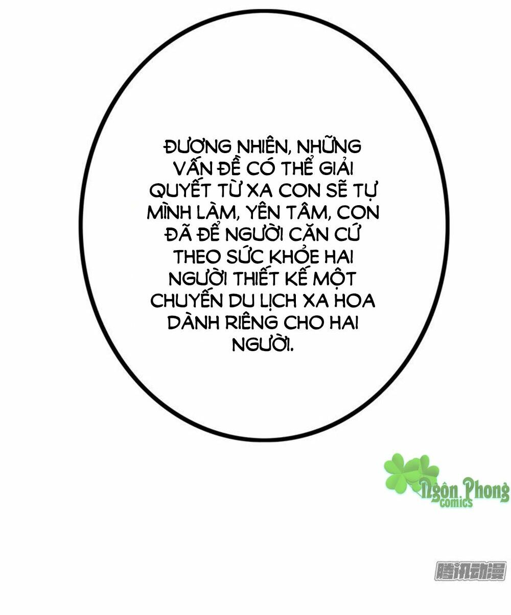 Băng Sơn Tổng Tài Cường Sủng Thê: Chapter 19