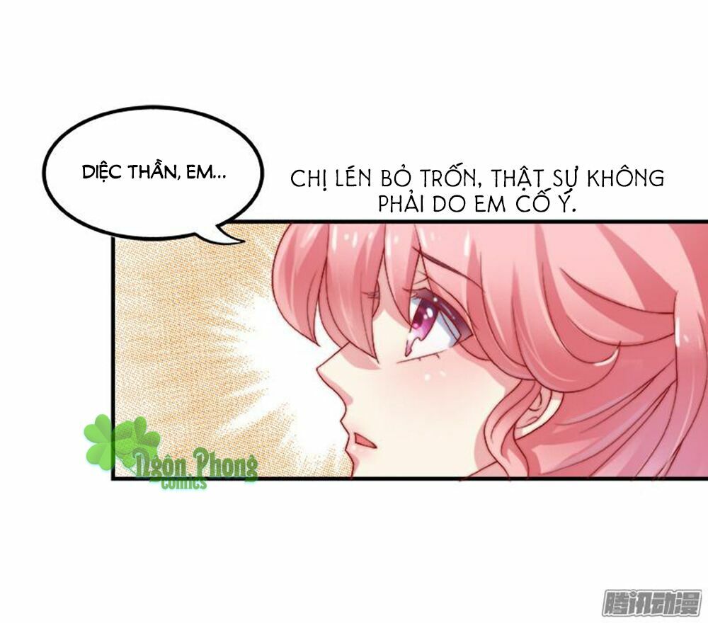 Băng Sơn Tổng Tài Cường Sủng Thê: Chapter 2
