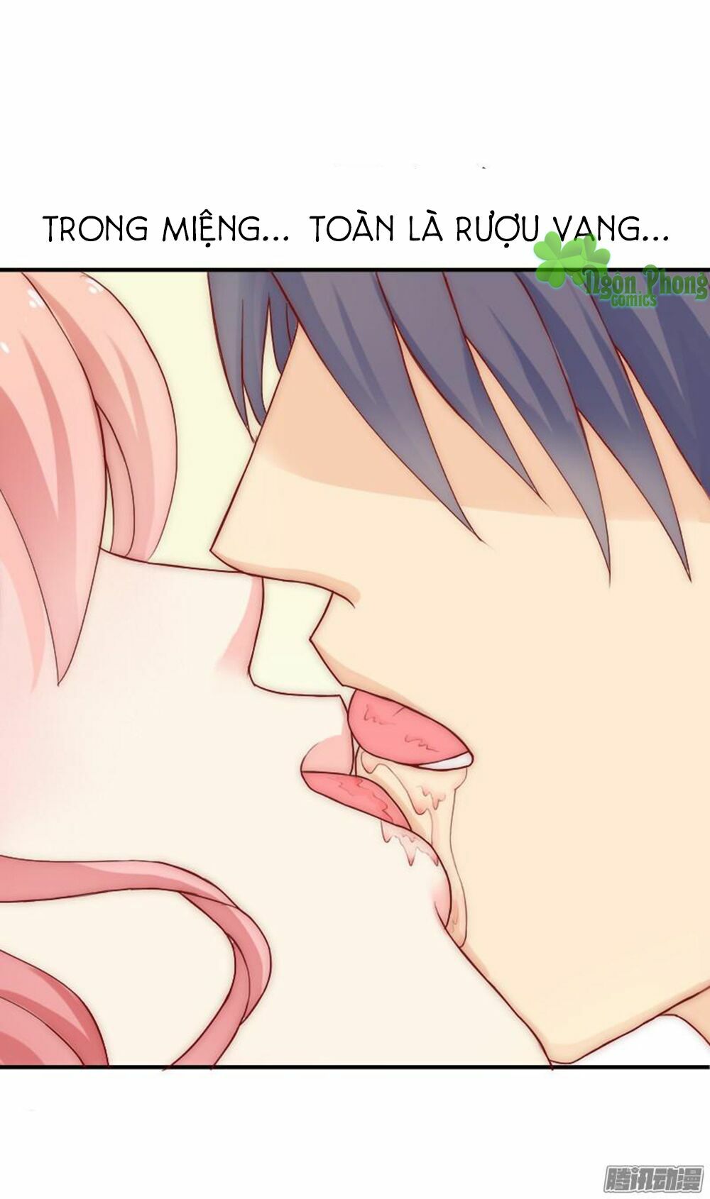 Băng Sơn Tổng Tài Cường Sủng Thê: Chapter 2