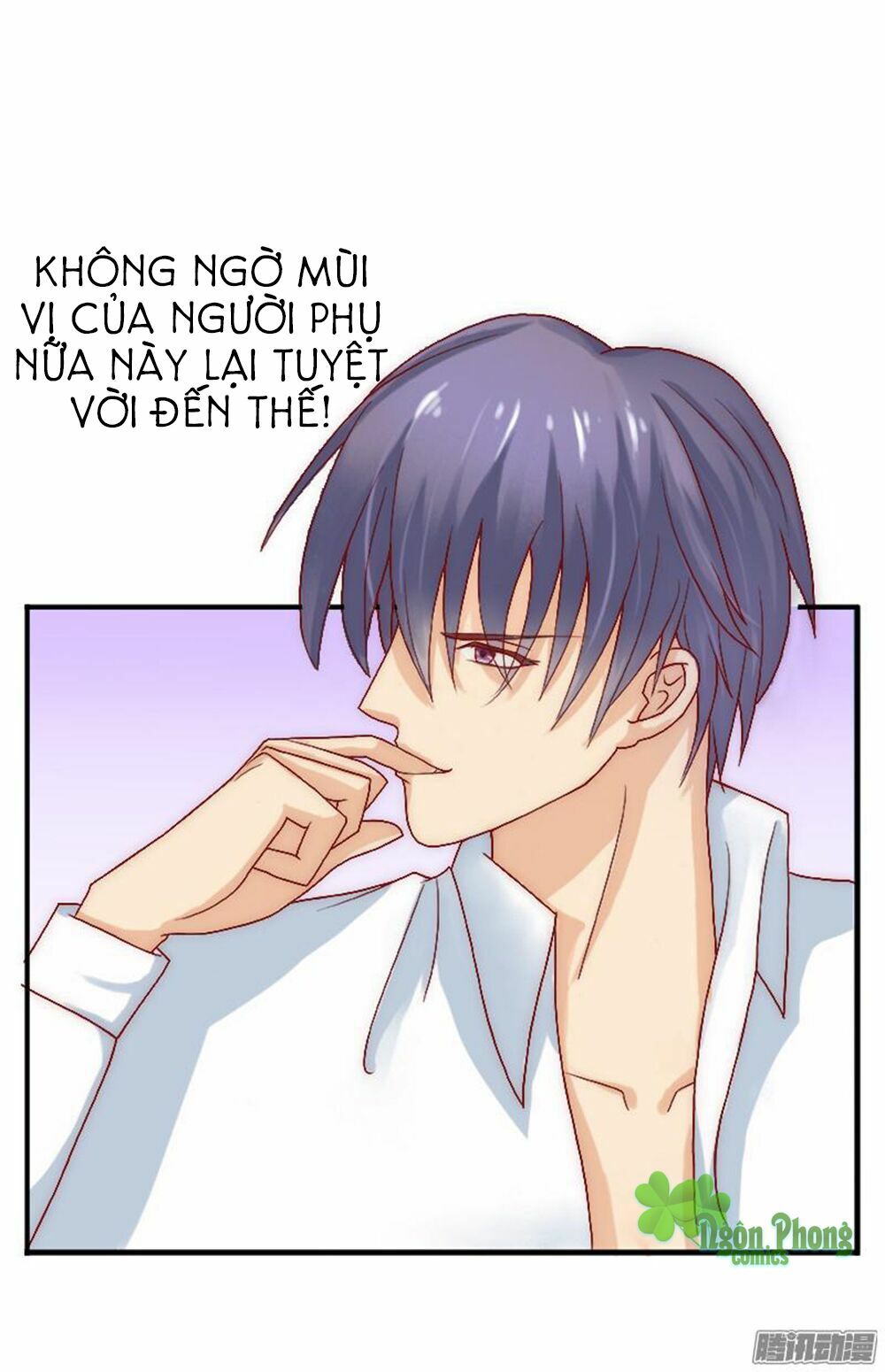 Băng Sơn Tổng Tài Cường Sủng Thê: Chapter 2