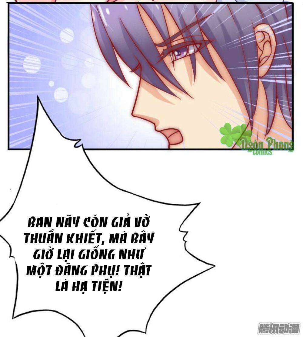 Băng Sơn Tổng Tài Cường Sủng Thê: Chapter 2