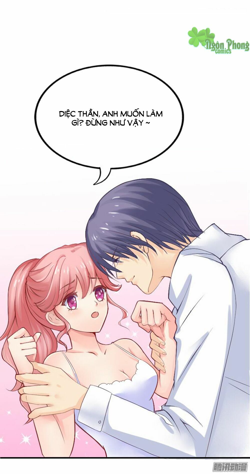 Băng Sơn Tổng Tài Cường Sủng Thê: Chapter 2