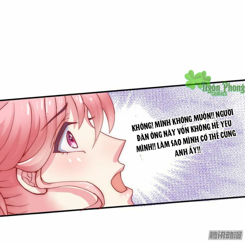 Băng Sơn Tổng Tài Cường Sủng Thê: Chapter 2
