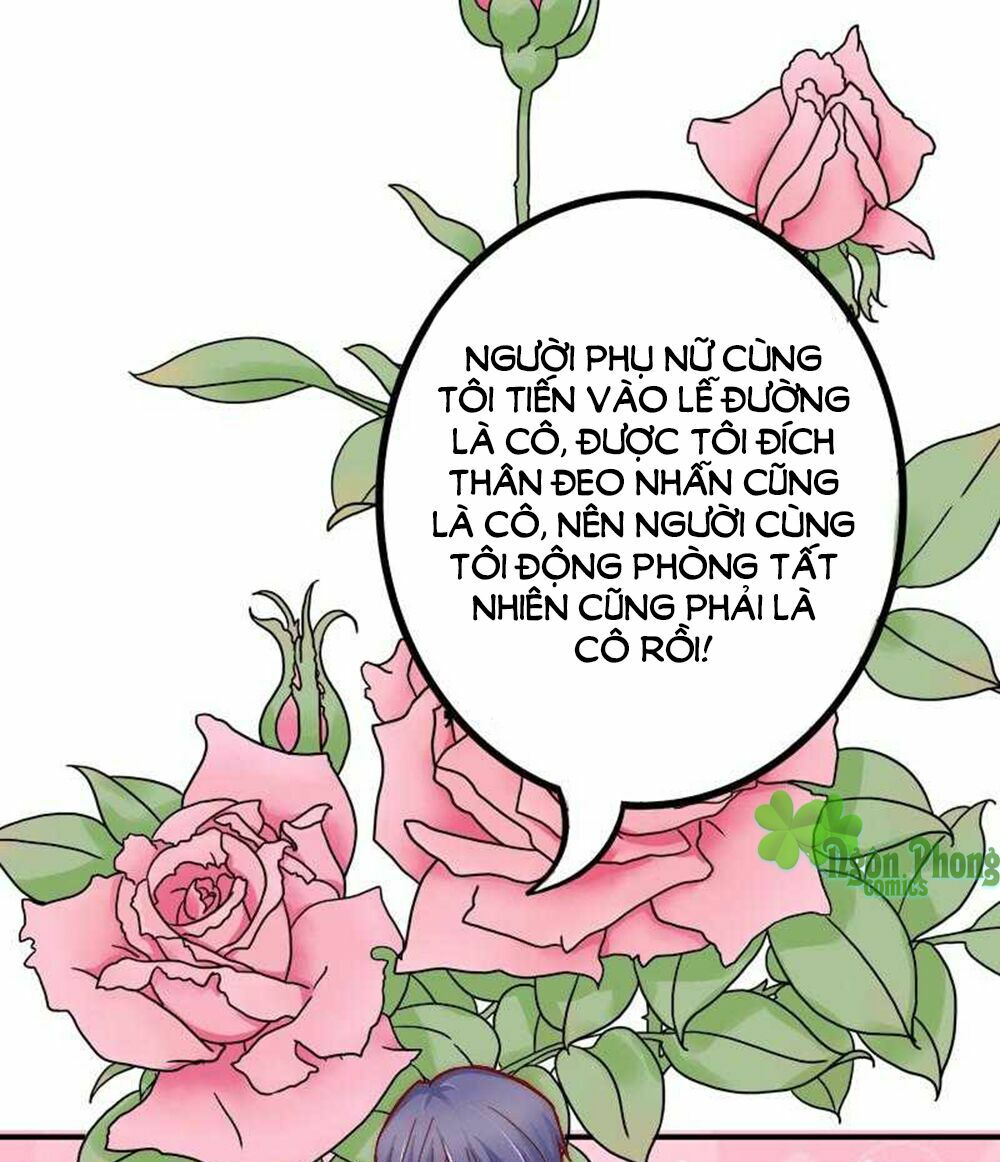 Băng Sơn Tổng Tài Cường Sủng Thê: Chapter 2